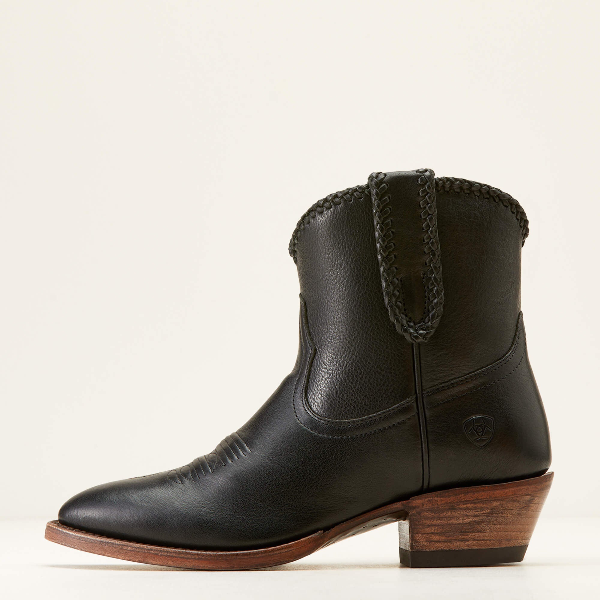 Sterling Cora Western Boot - Women