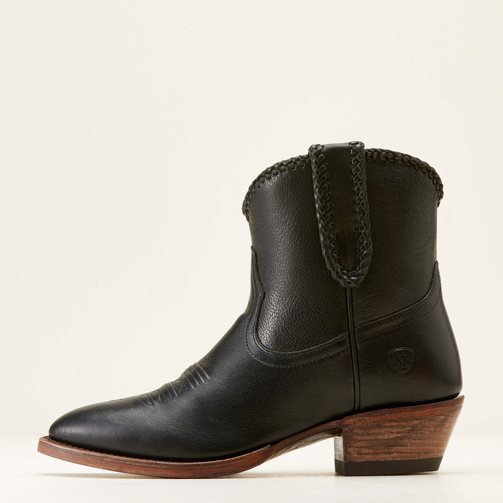 Sterling Cora Western Boot - Women