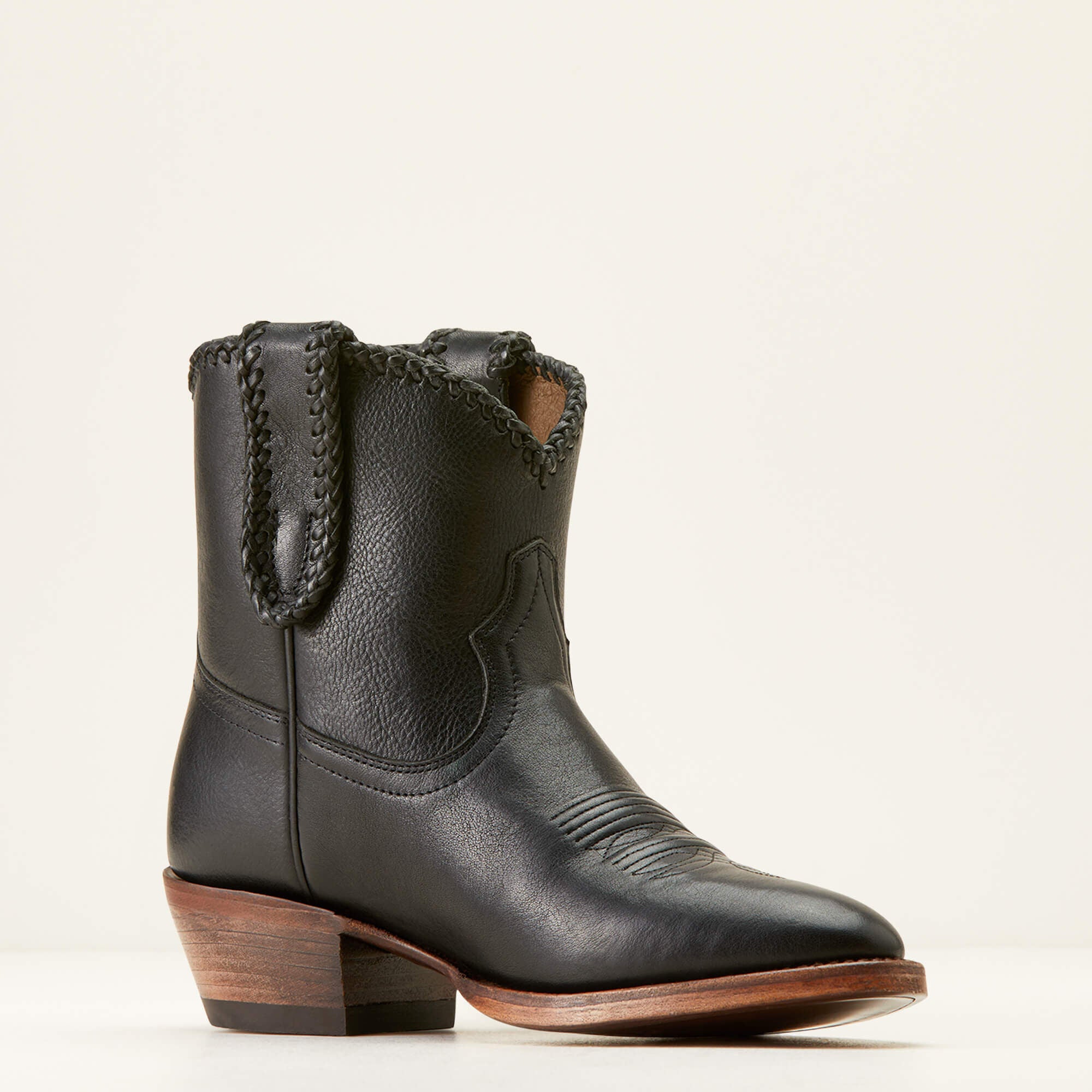 Sterling Cora Western Boot - Women