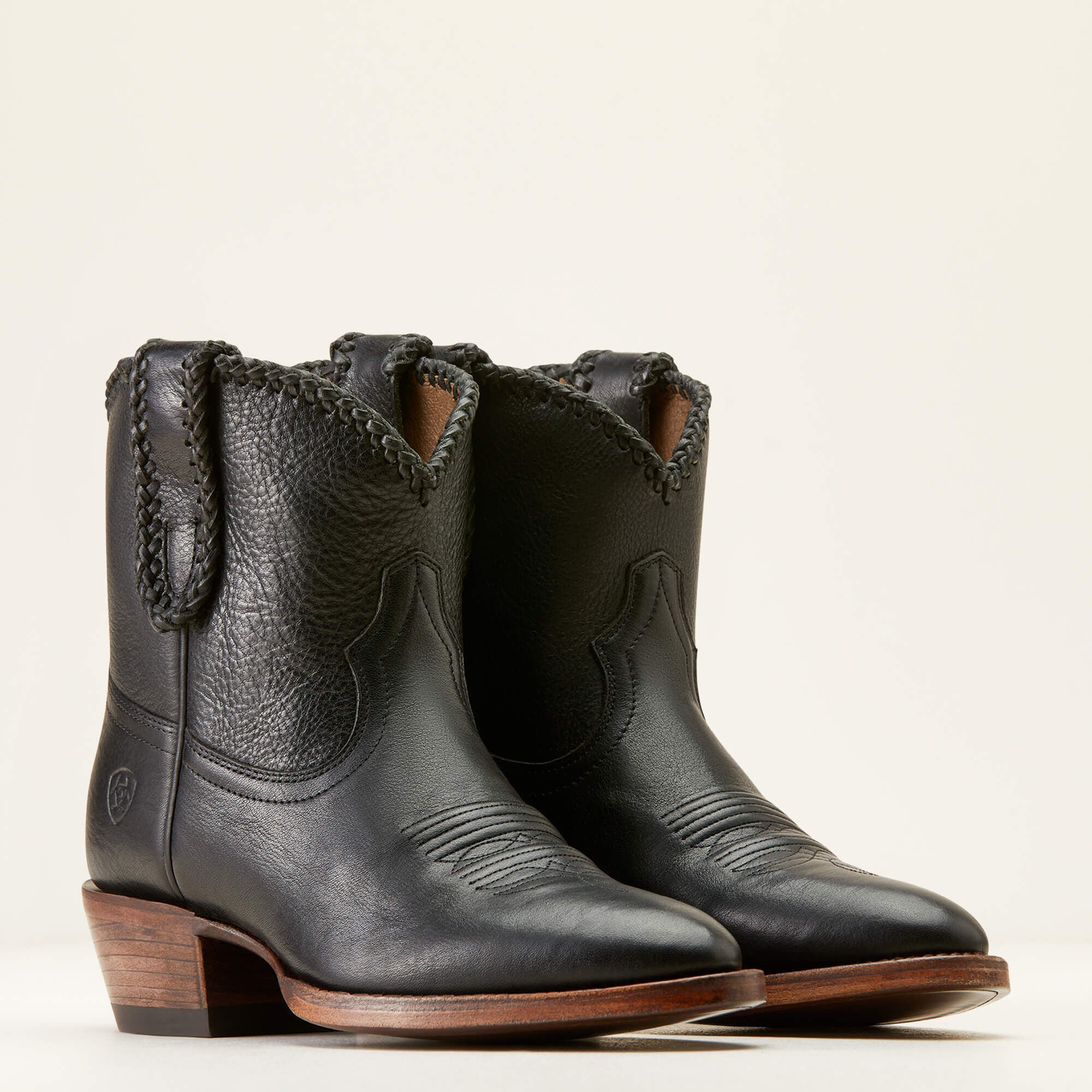 Sterling Cora Western Boot - Women