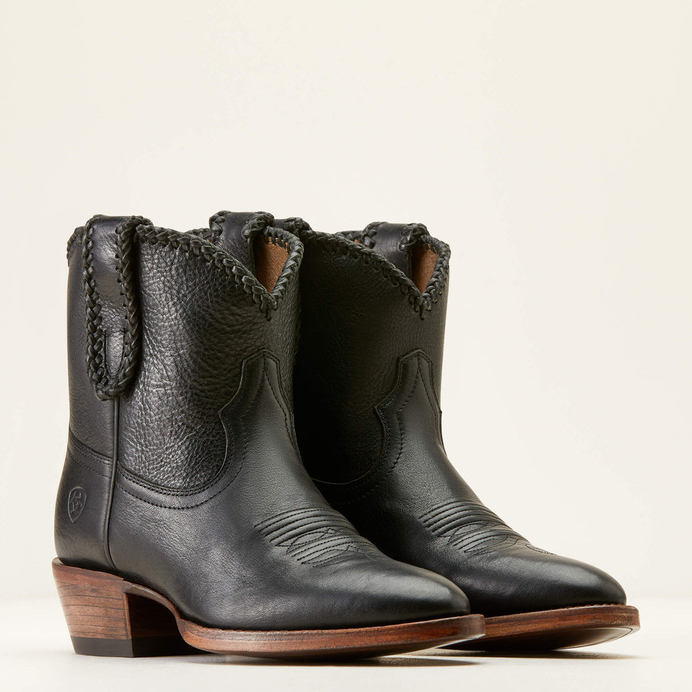 Sterling Cora Western Boot - Women