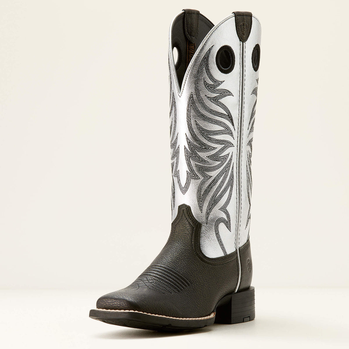 Round Up Ryder Western Boot - Women