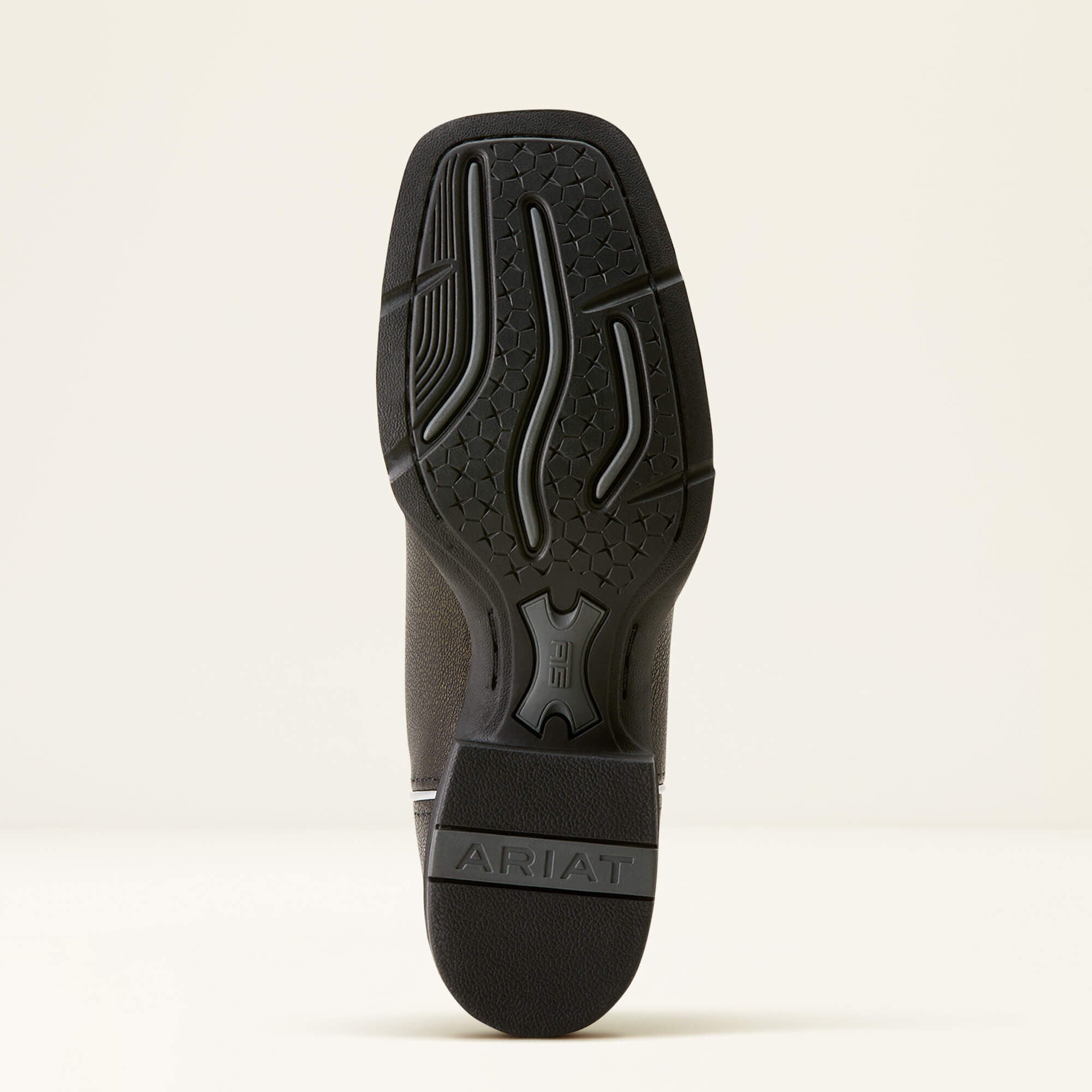 Round Up Ryder Western Boot - Women