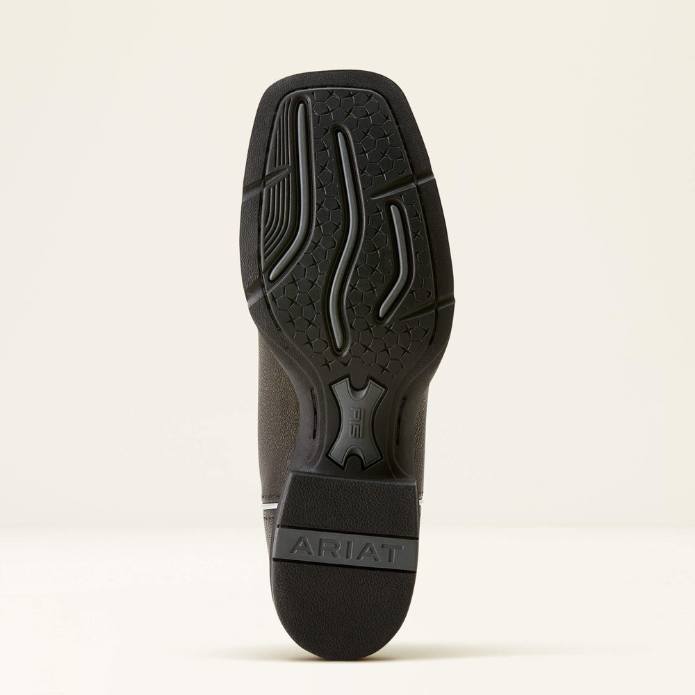 Round Up Ryder Western Boot - Women