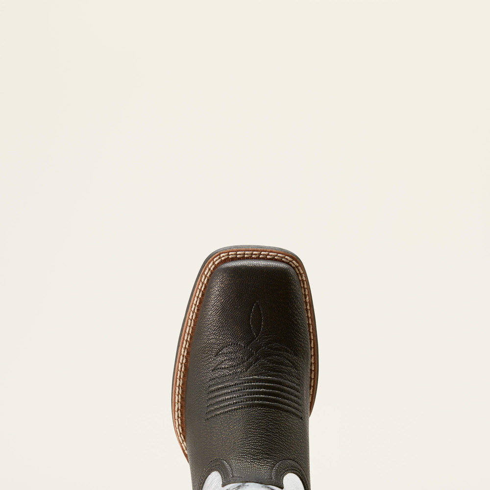 Round Up Ryder Western Boot - Women