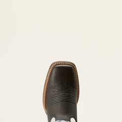 Round Up Ryder Western Boot - Women