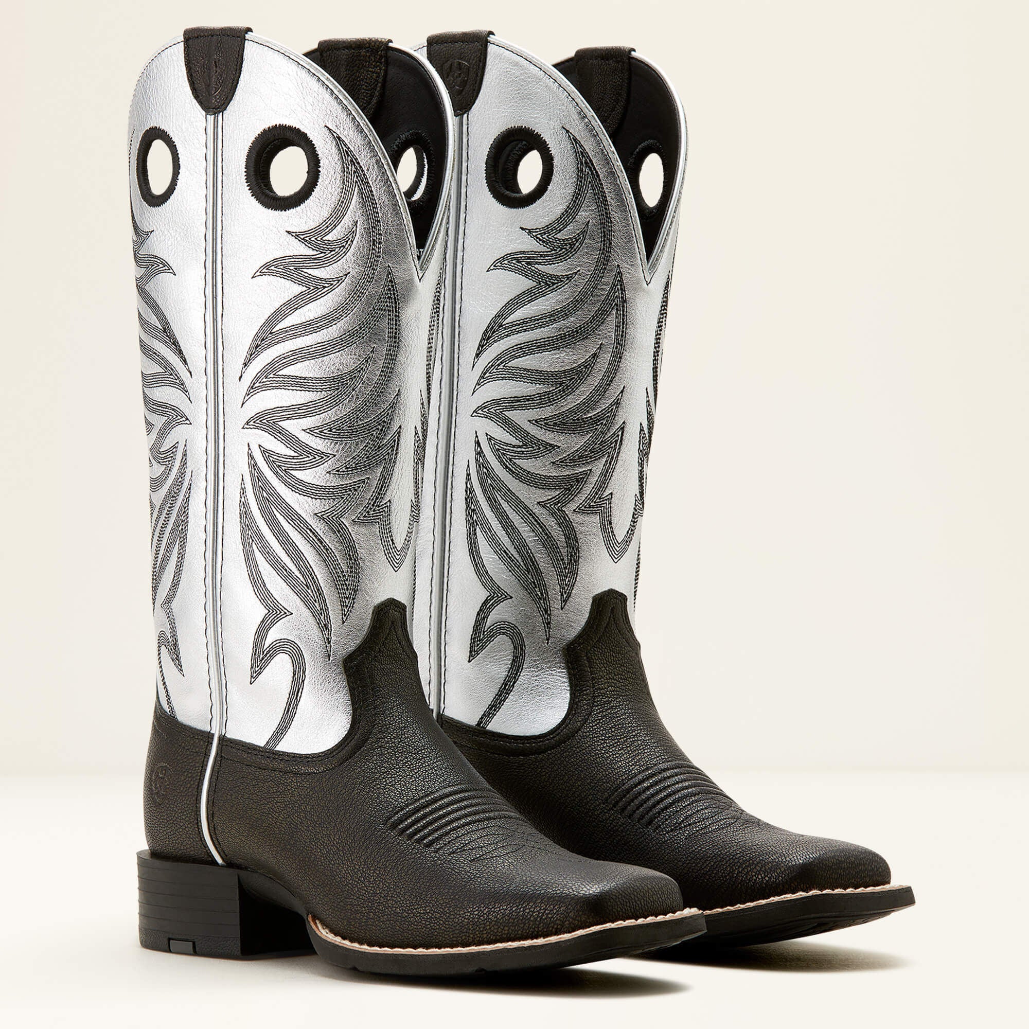 Round Up Ryder Western Boot - Women