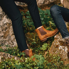 Wexford Waterproof Chelsea Boot - Women|Trends
