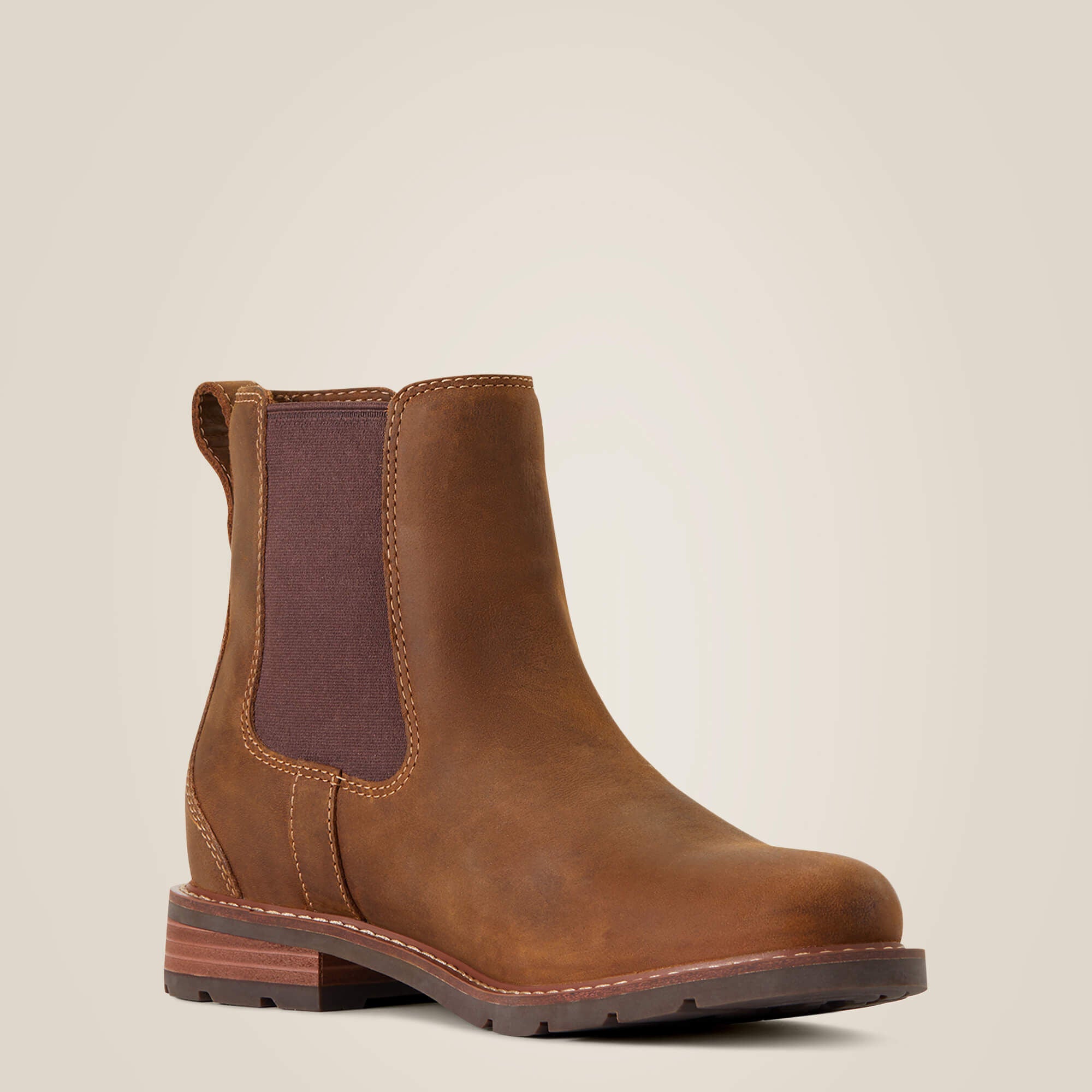 Wexford Waterproof Chelsea Boot - Women|Trends