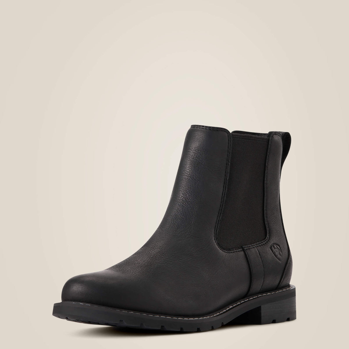 Wexford Waterproof Chelsea Boot - Women