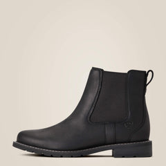 Wexford Waterproof Chelsea Boot - Women