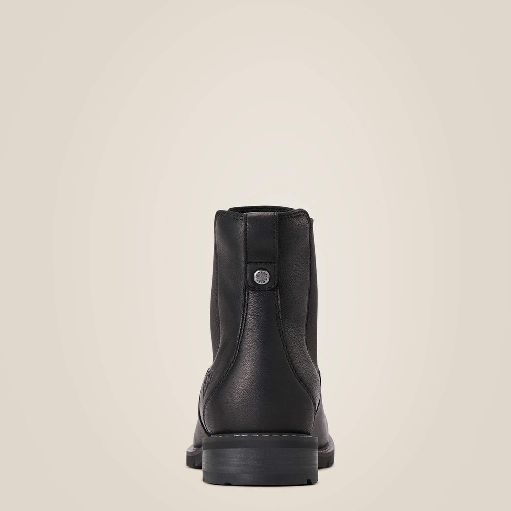 Wexford Waterproof Chelsea Boot - Women