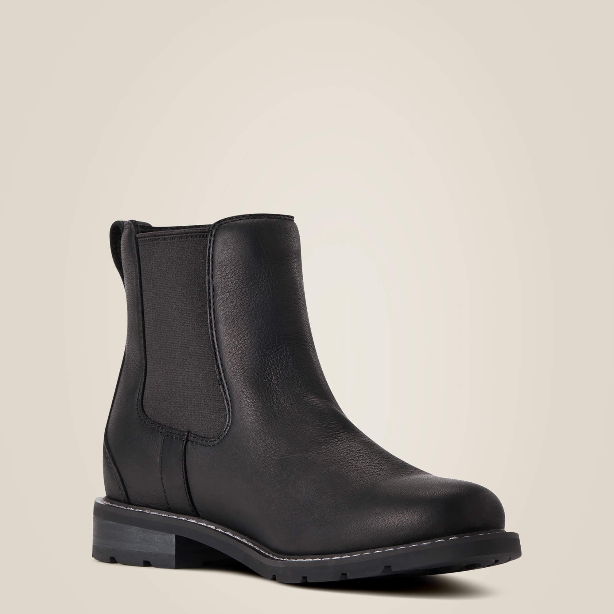 Wexford Waterproof Chelsea Boot - Women