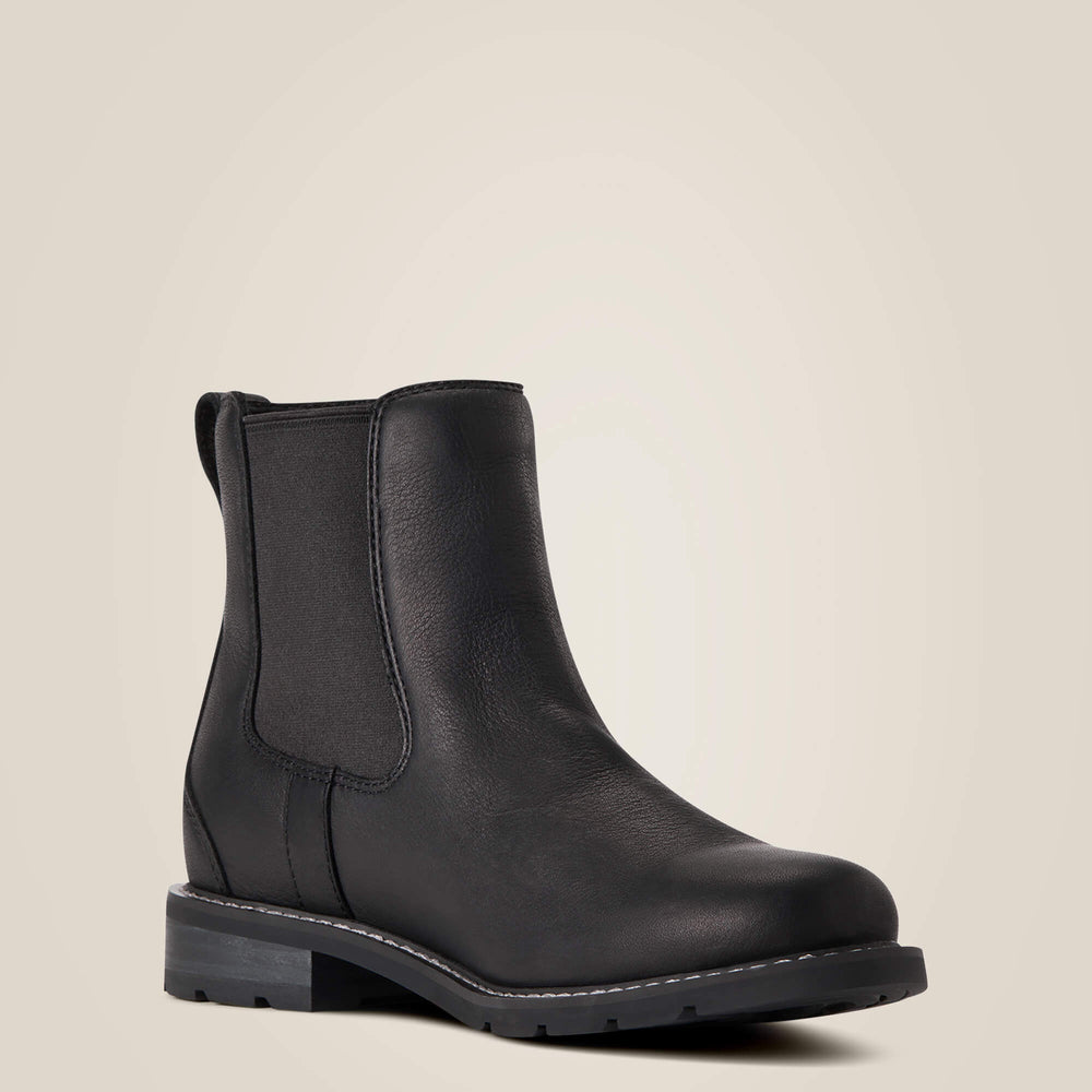 Wexford Waterproof Chelsea Boot - Women