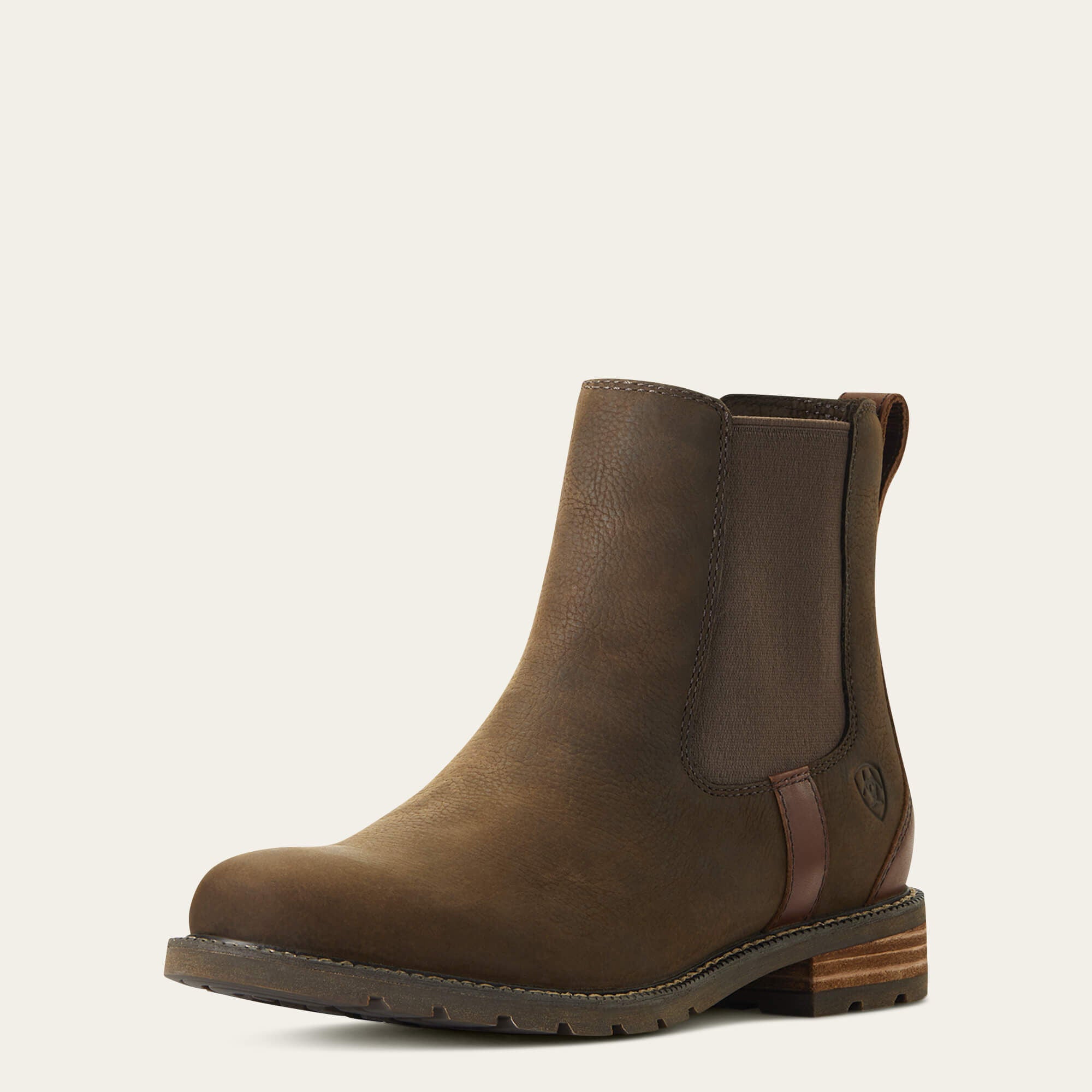 Wexford Waterproof Chelsea Boot - Women
