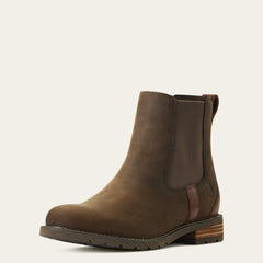 Wexford Waterproof Chelsea Boot - Women