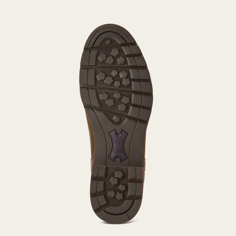 Wexford Waterproof Chelsea Boot - Women