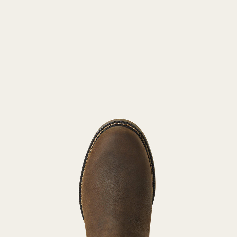 Wexford Waterproof Chelsea Boot - Women