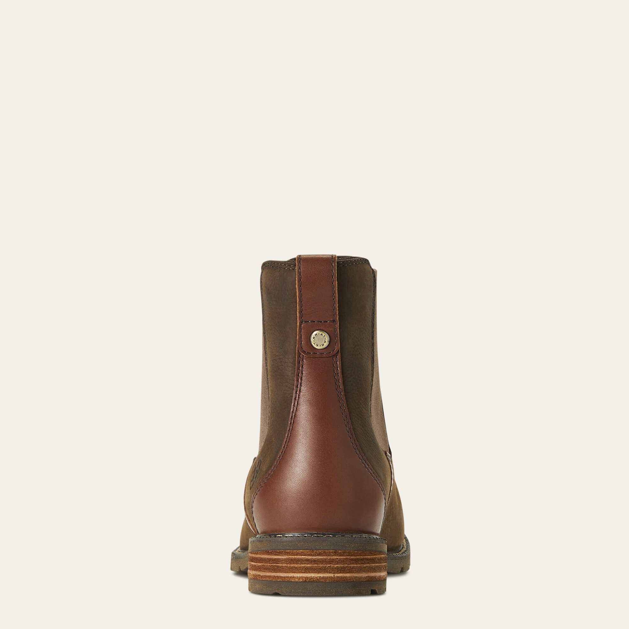 Wexford Waterproof Chelsea Boot - Women