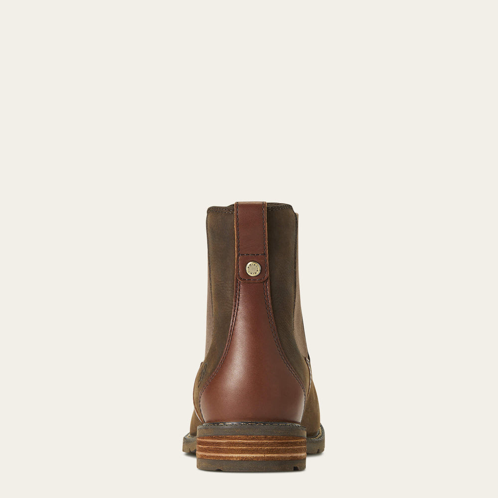 Wexford Waterproof Chelsea Boot - Women
