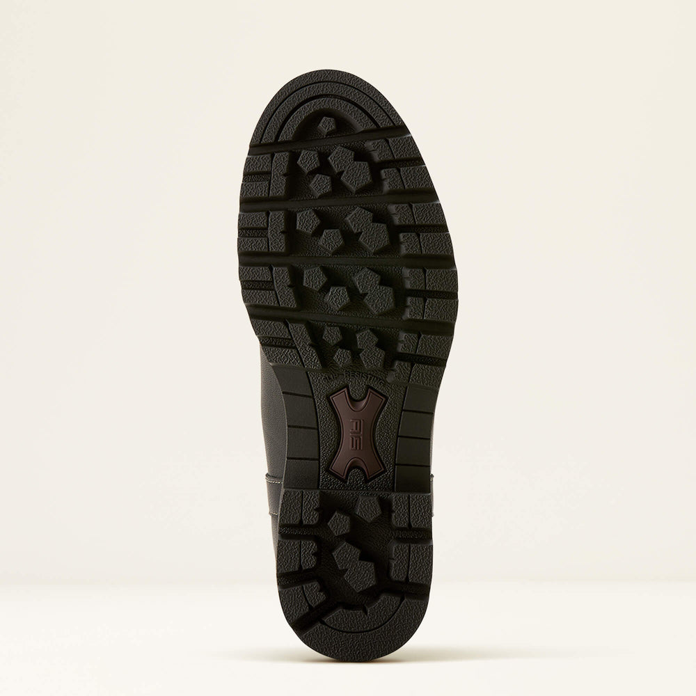 Wexford Lug Mid Waterproof Chelsea Boot - Women