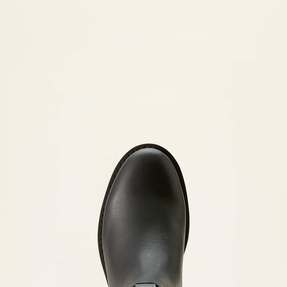 Wexford Lug Mid Waterproof Chelsea Boot - Women