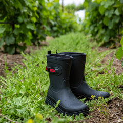 Kelmarsh Mid Rubber Boot - Women