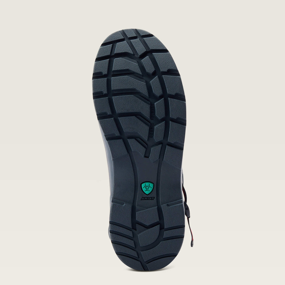 Kelmarsh Mid Rubber Boot - Women