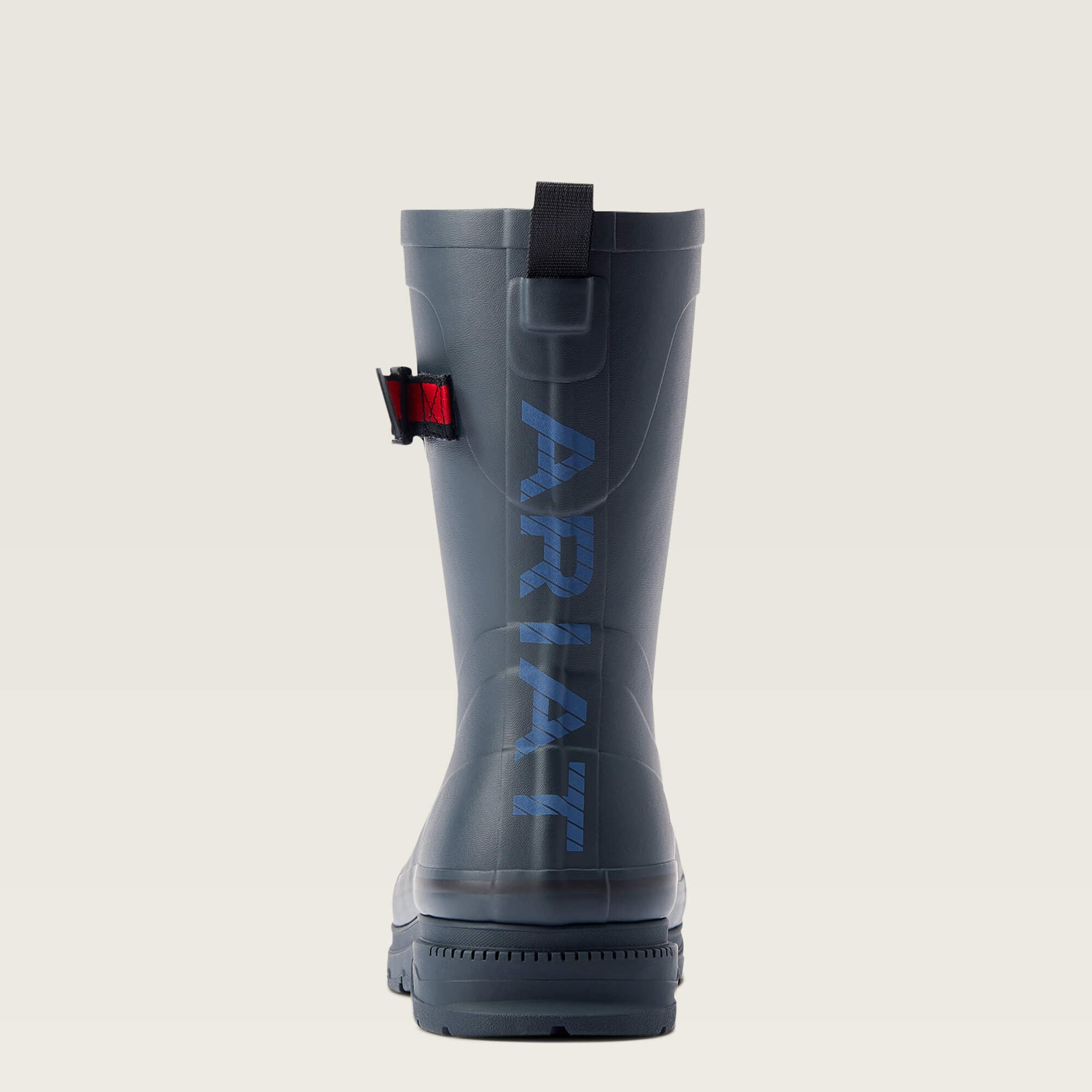 Kelmarsh Mid Rubber Boot - Women