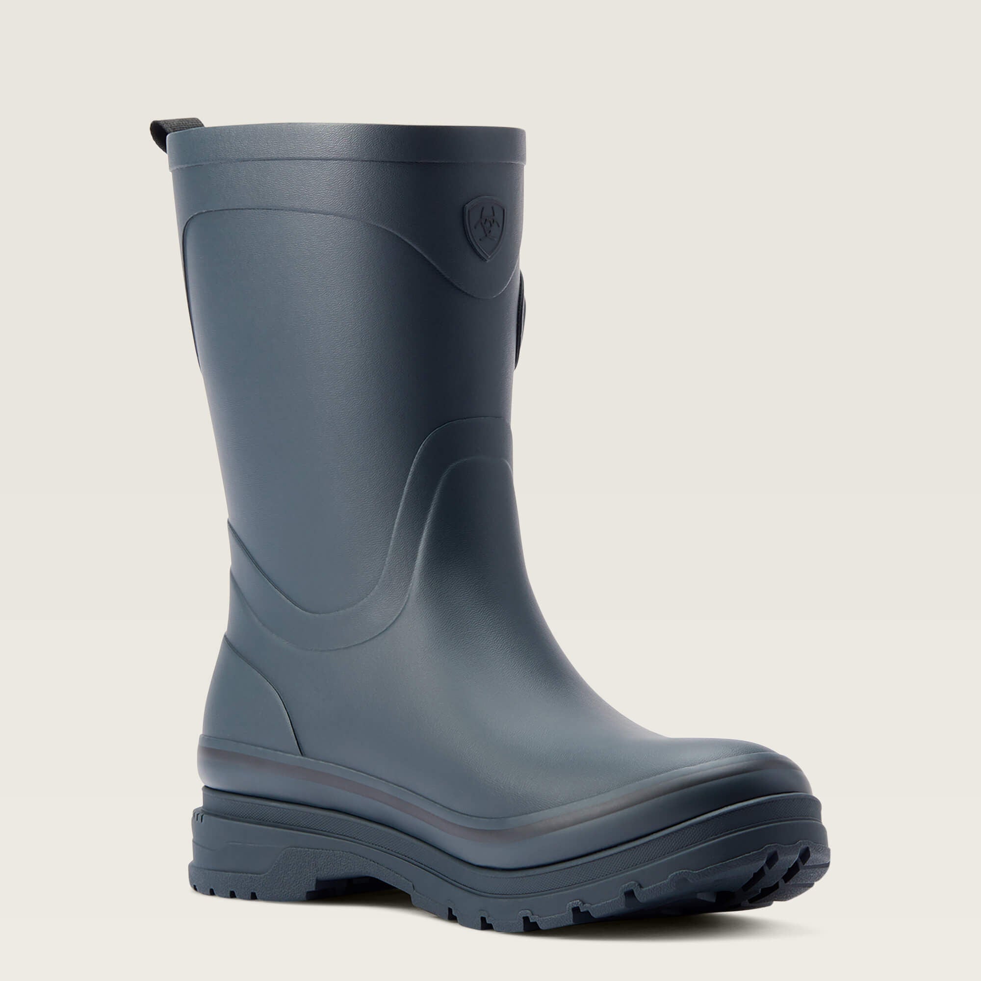Kelmarsh Mid Rubber Boot - Women