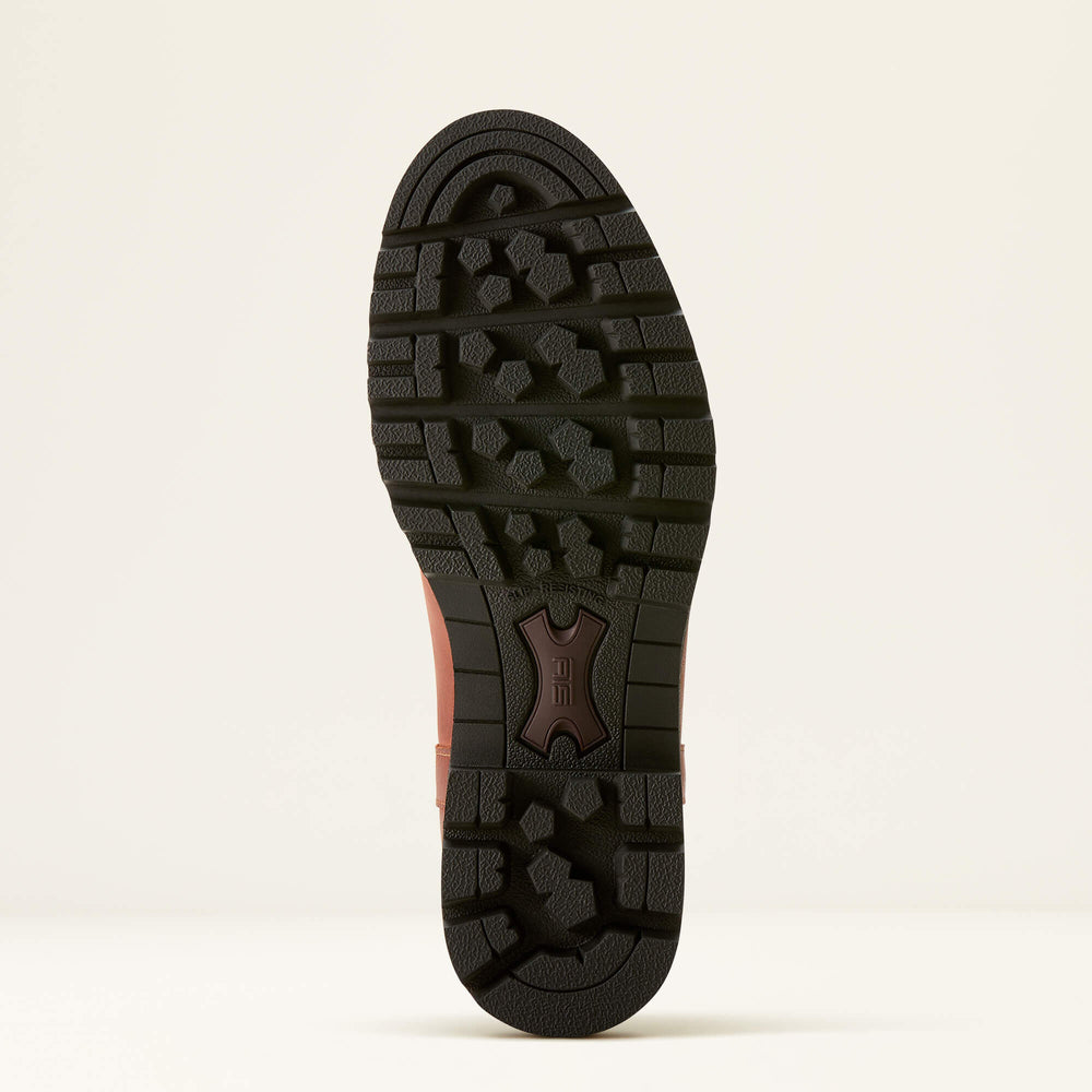 Wexford Lug Mid Waterproof Chelsea Boot - Women|Trends