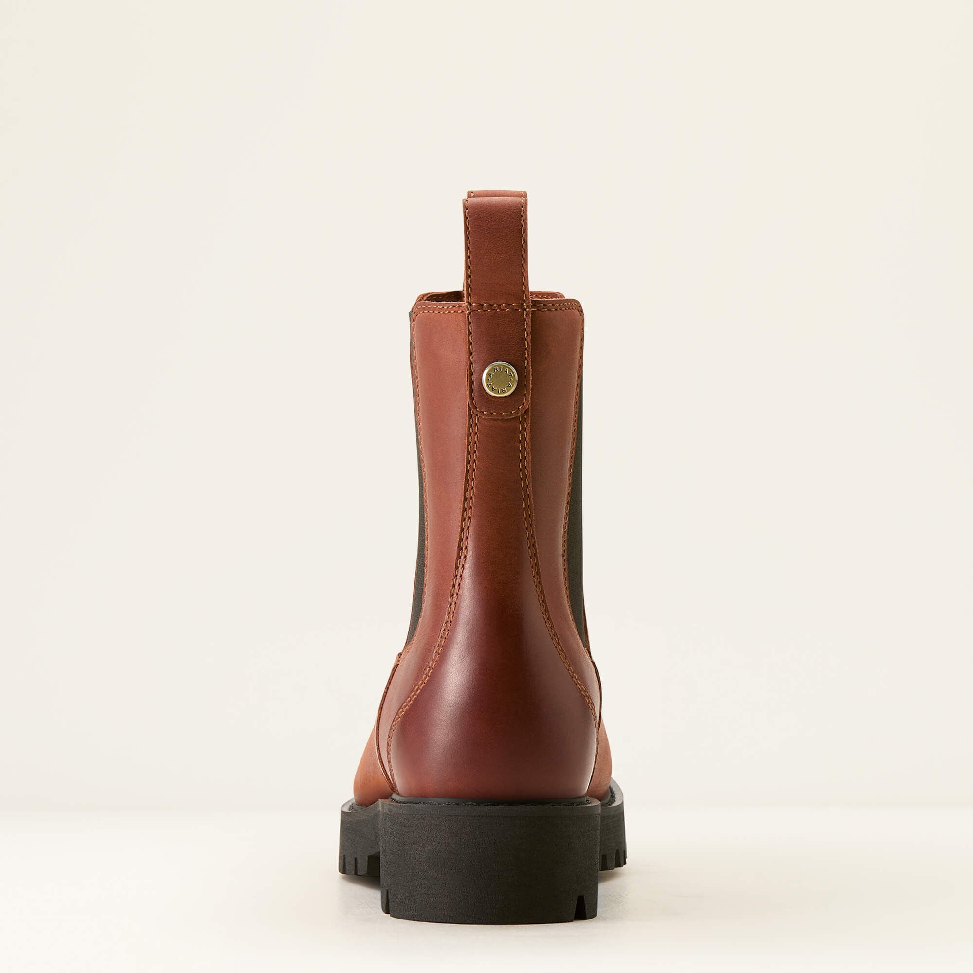 Wexford Lug Mid Waterproof Chelsea Boot - Women|Trends