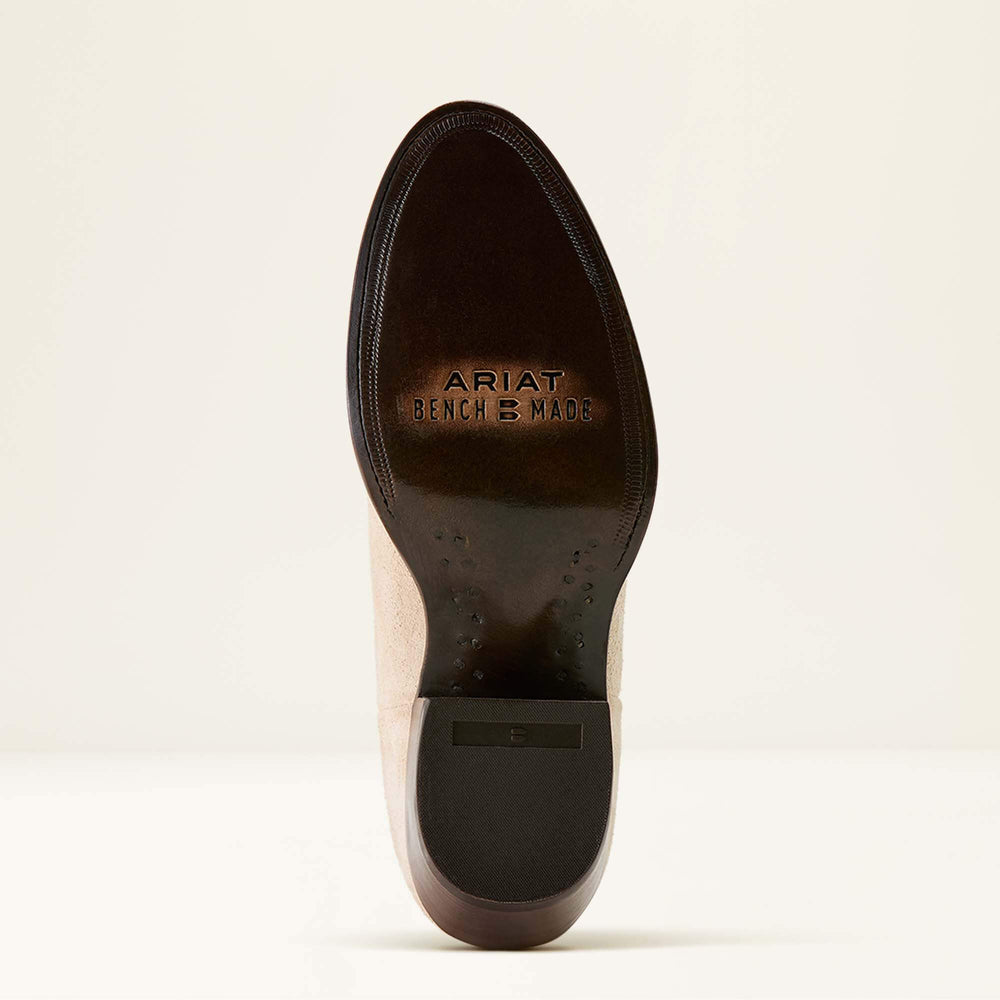 Bench Made Eleanor Almond Toe Chelsea Boot - Women