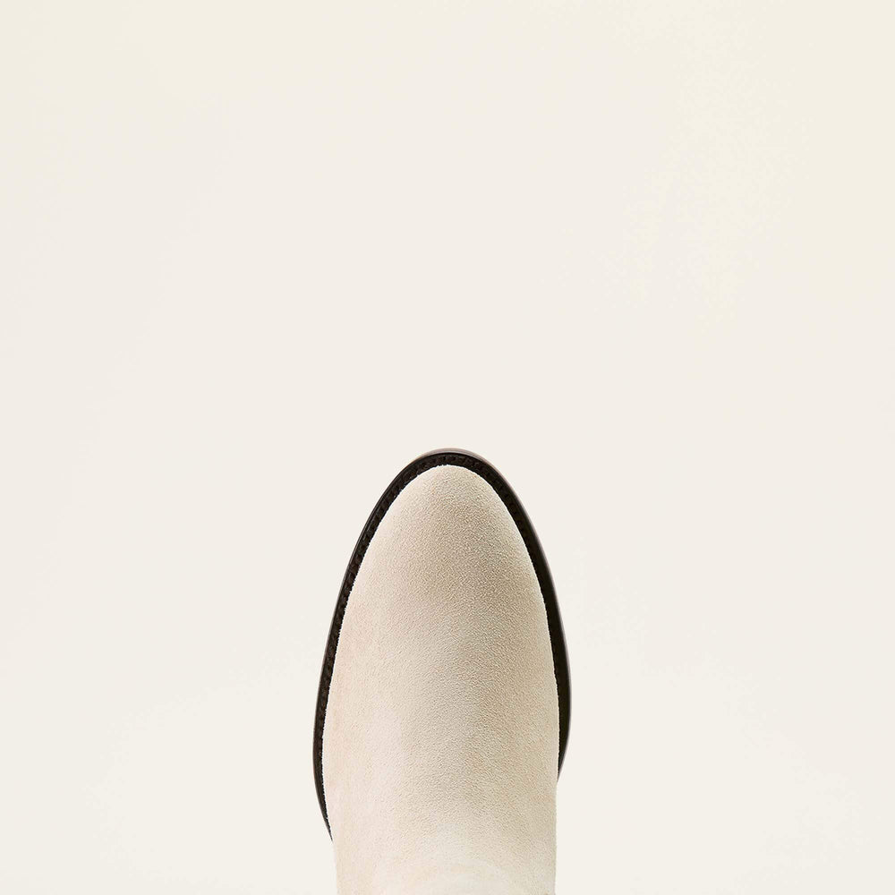 Bench Made Eleanor Almond Toe Chelsea Boot - Women