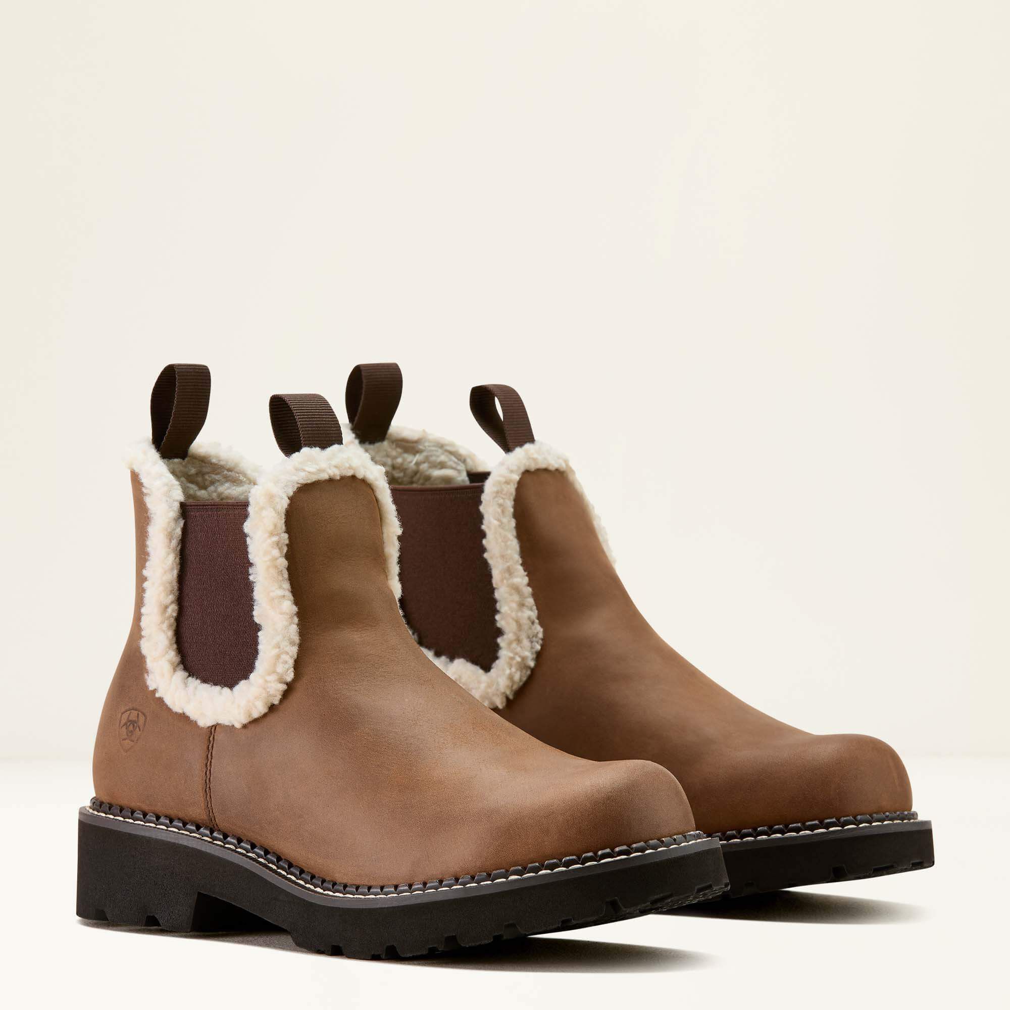 Fatbaby Chelsea Cozy Western Boot - Women