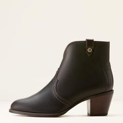 Tilbury Boot - Women
