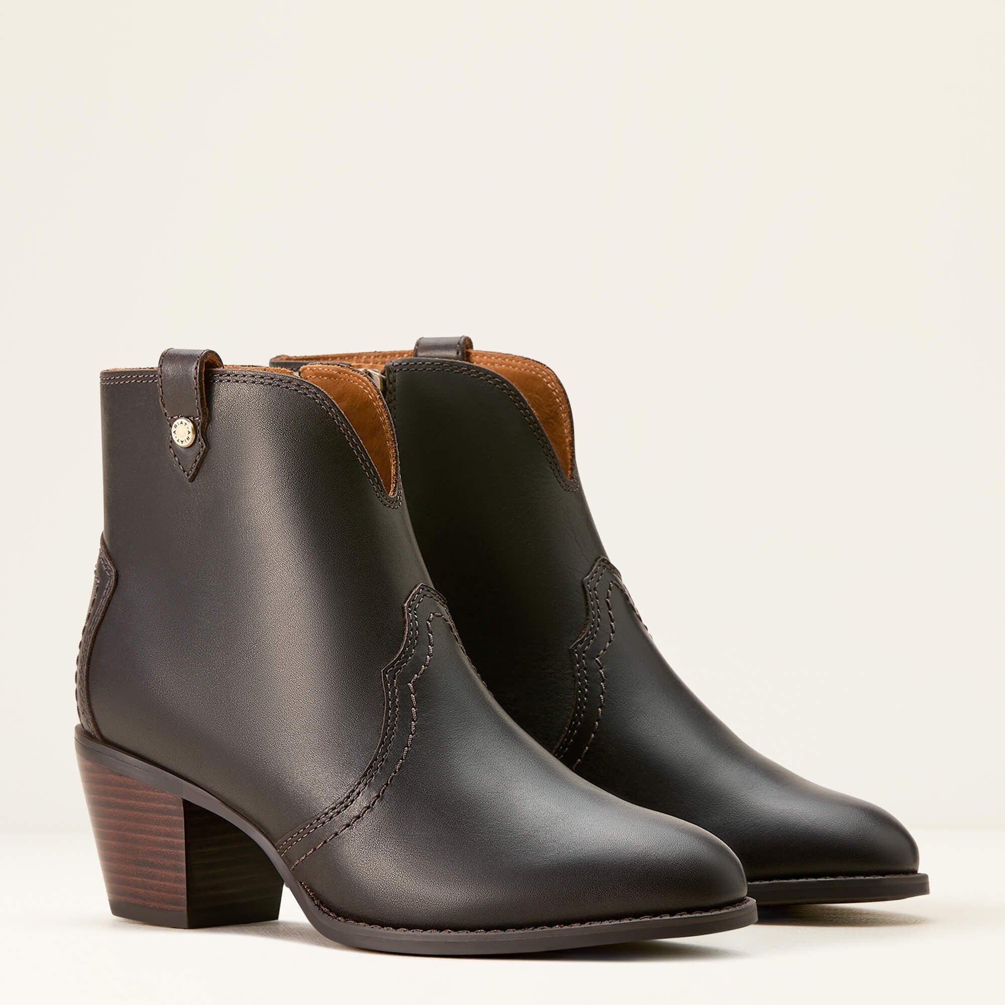 Tilbury Boot - Women