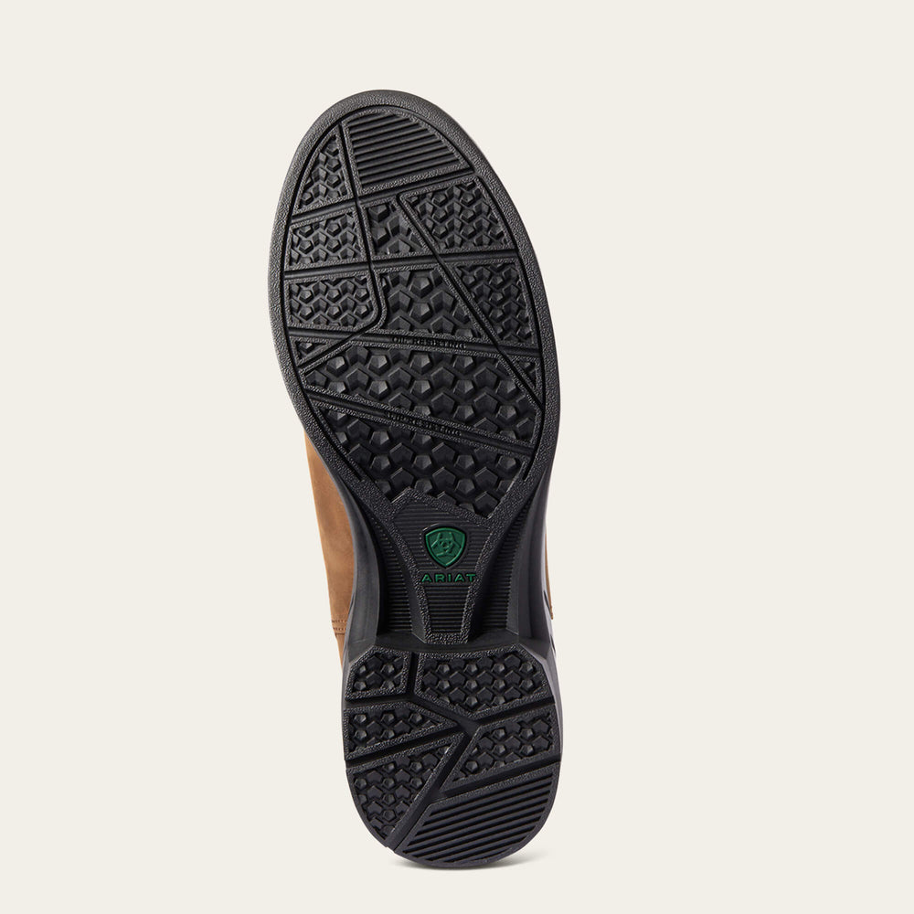 Keswick Steel Toe Paddock Boot - Women