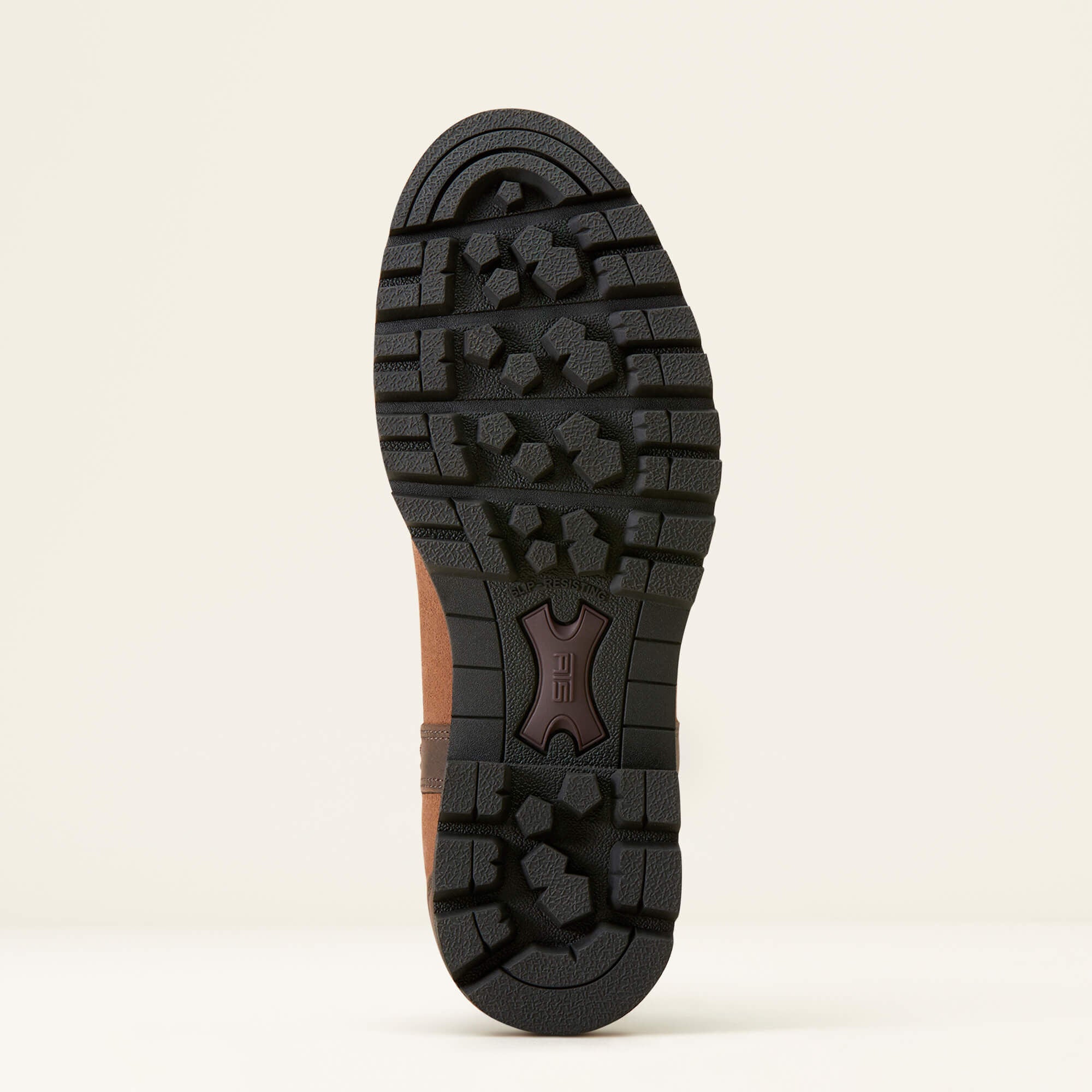 Wexford Lug Waterproof Chelsea Boot - Women