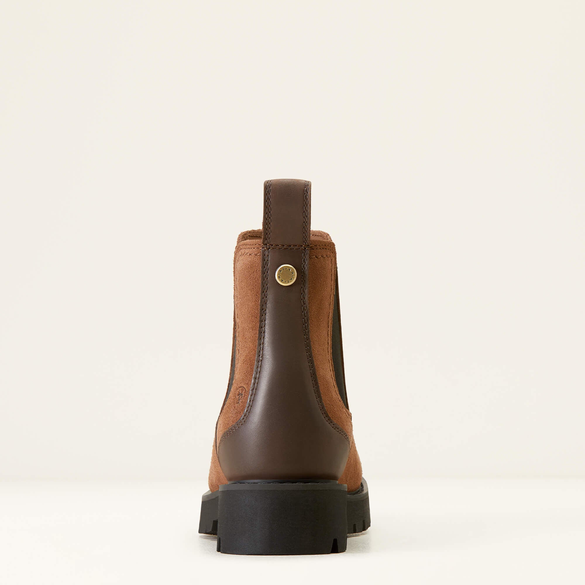 Wexford Lug Waterproof Chelsea Boot - Women