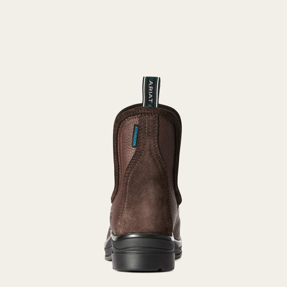 Keswick Waterproof Boot - Women