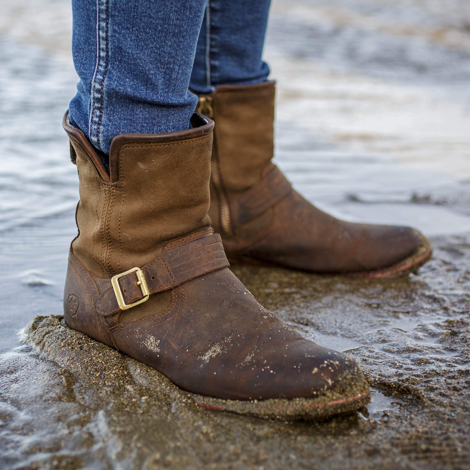 Savannah Waterproof Boot - Women|Trends