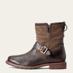 Savannah Waterproof Boot - Women|Trends