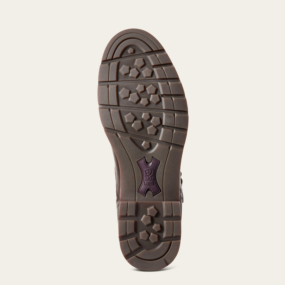 Savannah Waterproof Boot - Women|Trends