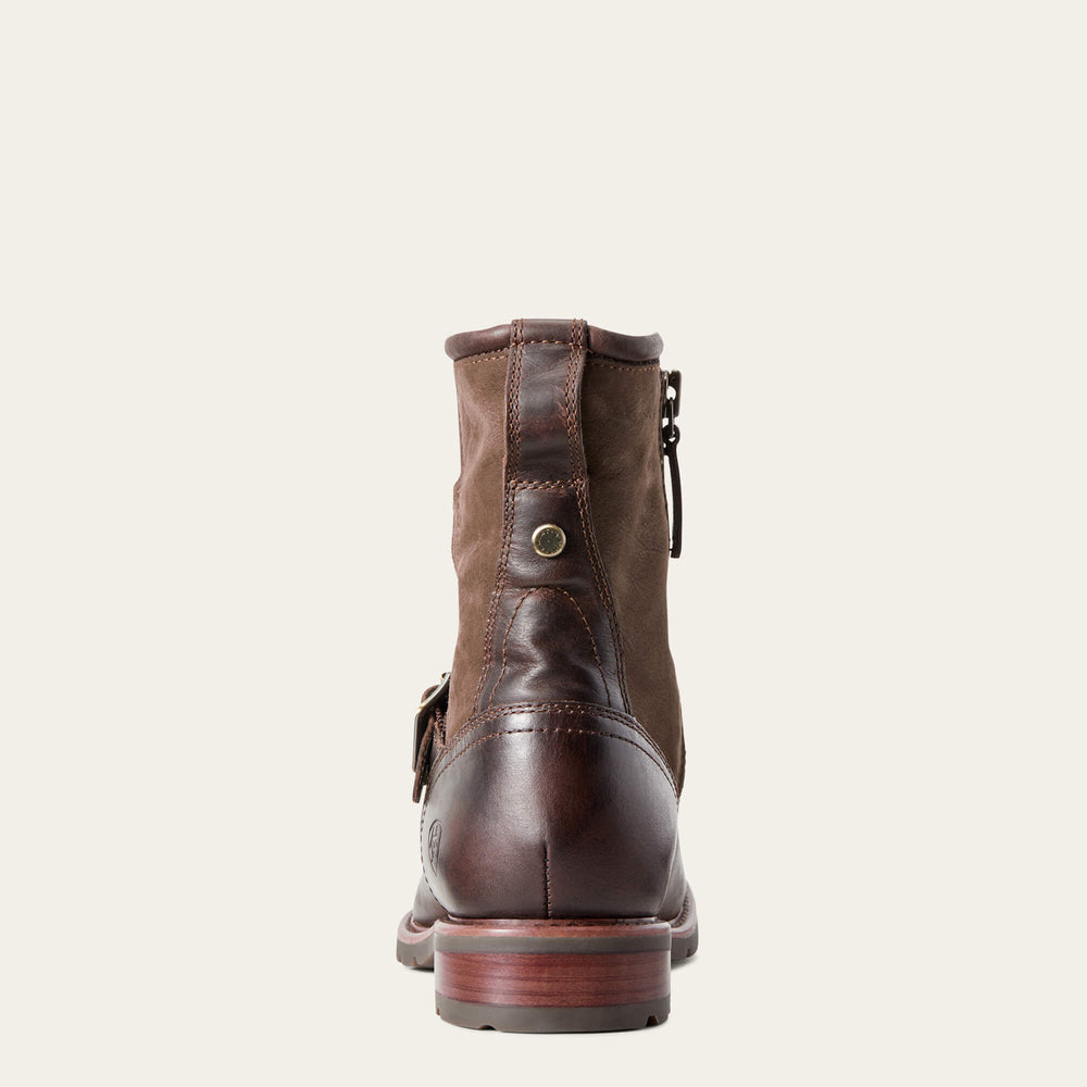 Savannah Waterproof Boot - Women|Trends