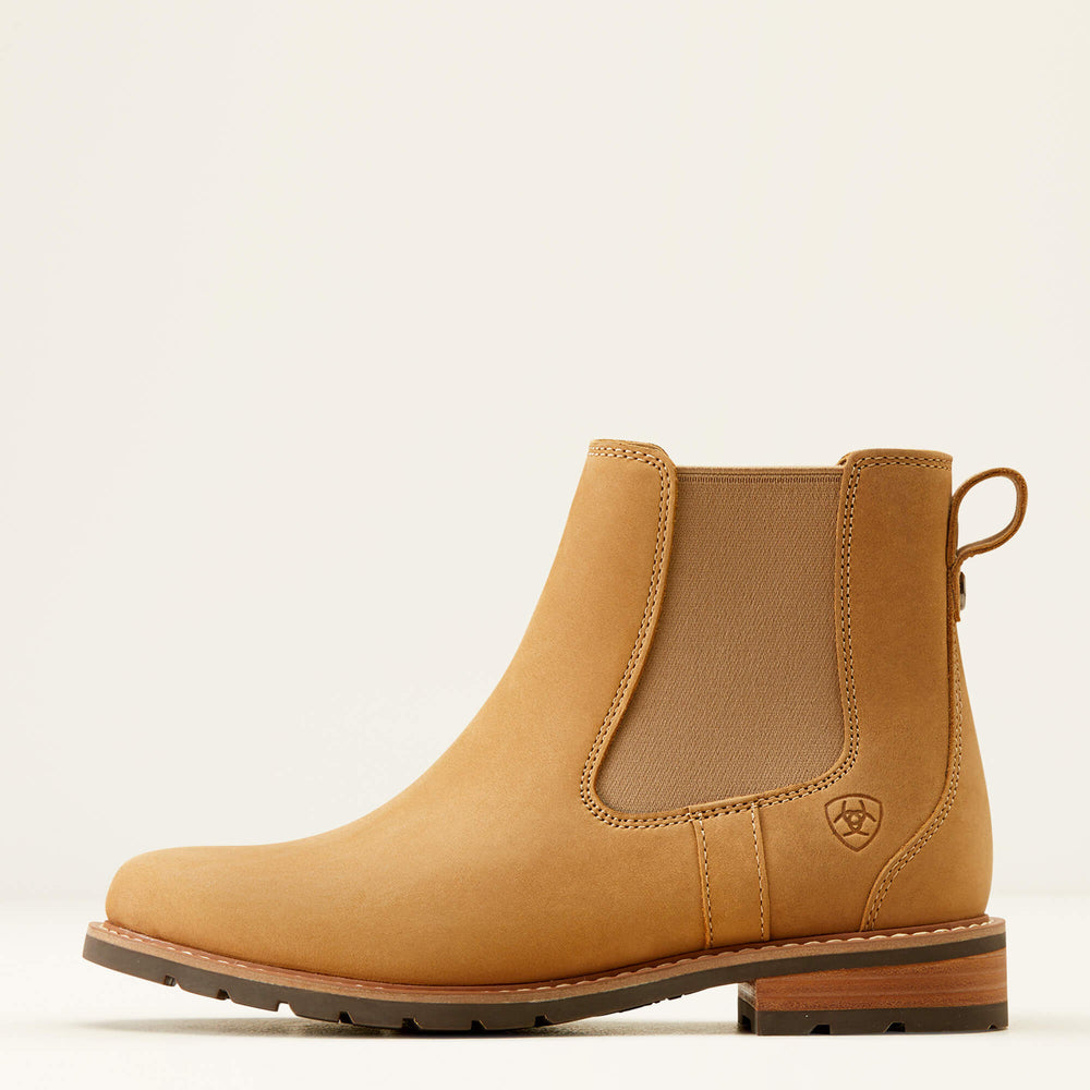 Wexford Chelsea Boot - Women
