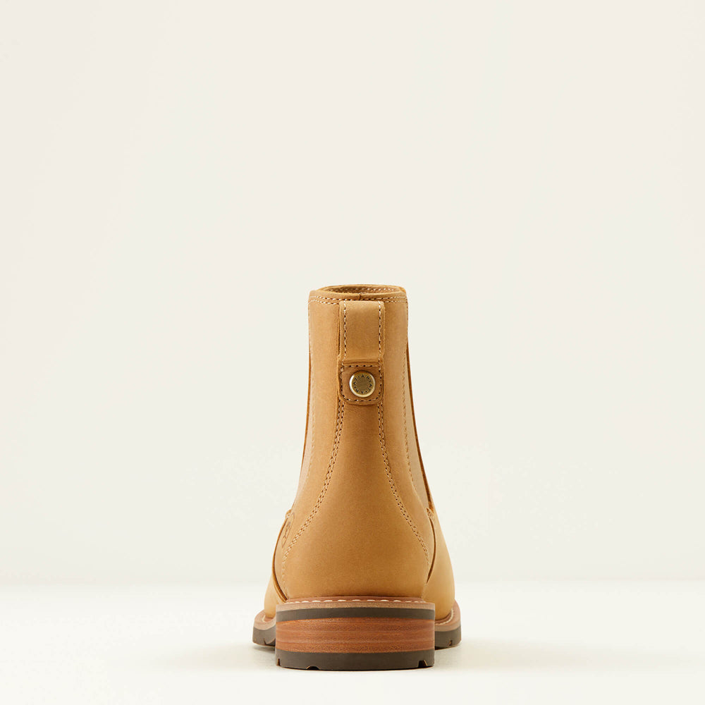 Wexford Chelsea Boot - Women
