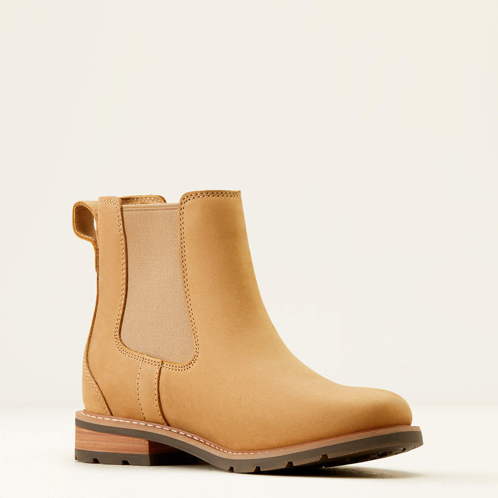 Wexford Chelsea Boot - Women