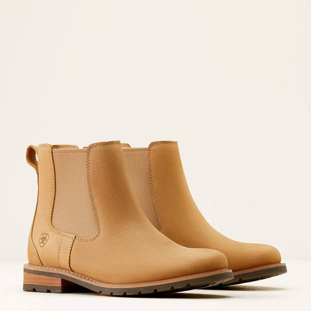 Wexford Chelsea Boot - Women
