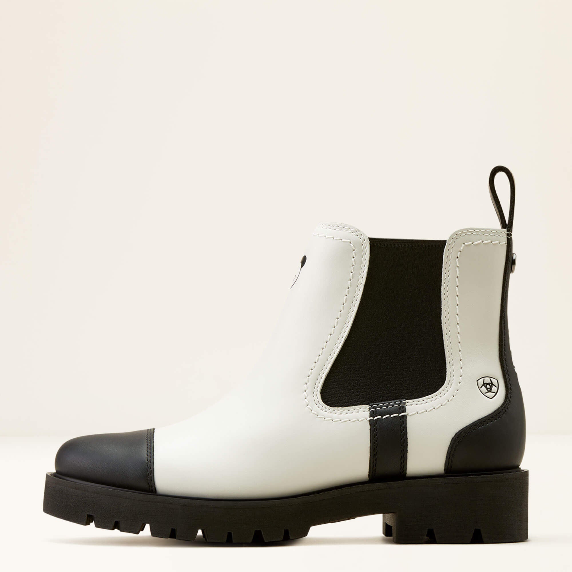 Wexford Lug Milton Menasco Boot - Women